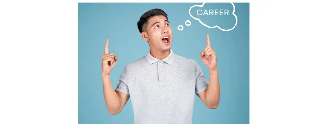 student thinking about-Career-counselling-in nepal