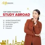 top-best-place -to- Study abroad