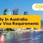 new visa requirement for australia